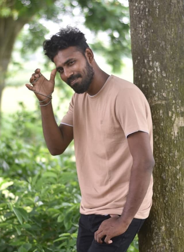 Ramij Dafadar - React Native Developer